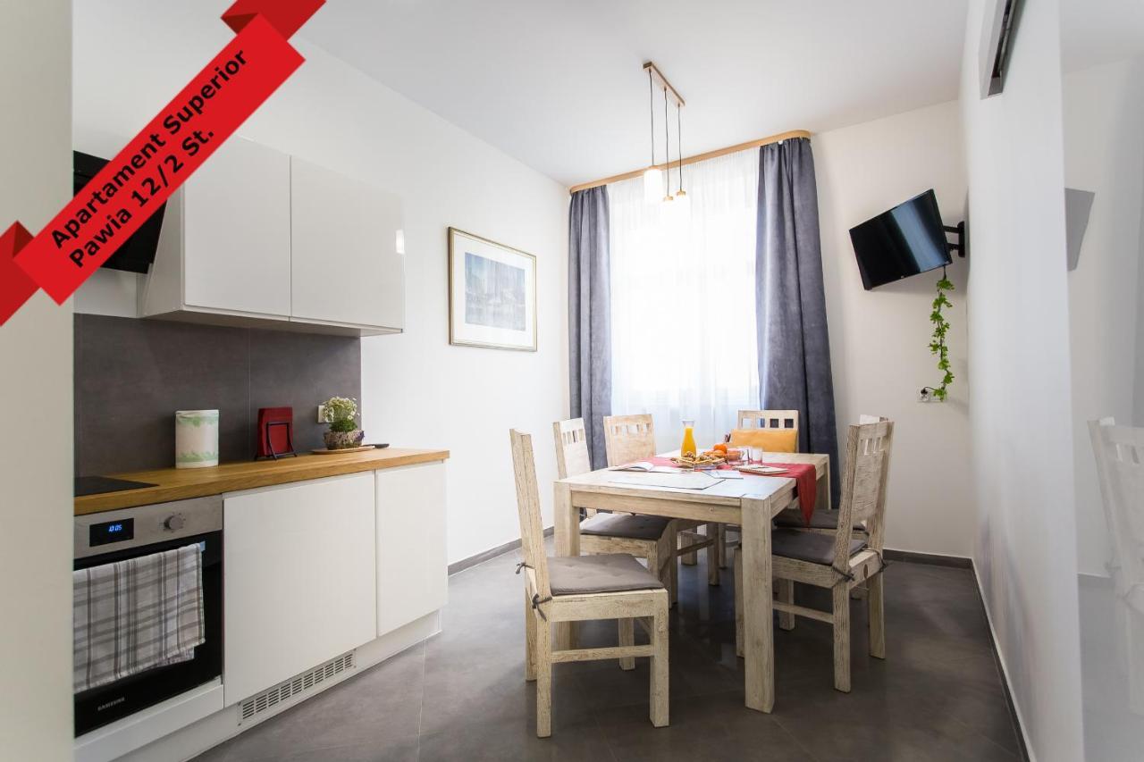 Fogra Travel Apartament Kraków