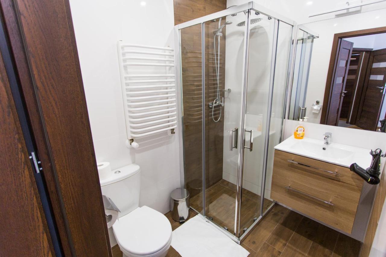 Apartament Fogra Travel Kraków