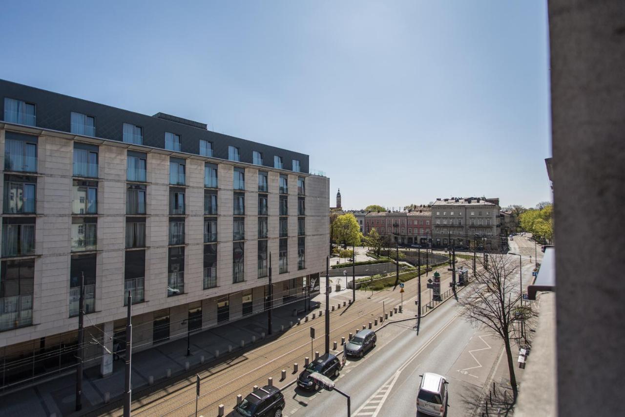 Apartament Fogra Travel Kraków