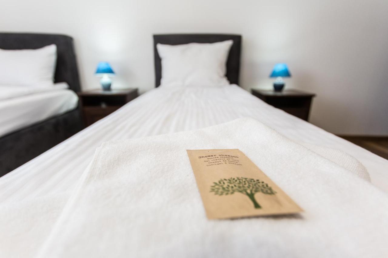 Fogra Travel Apartament