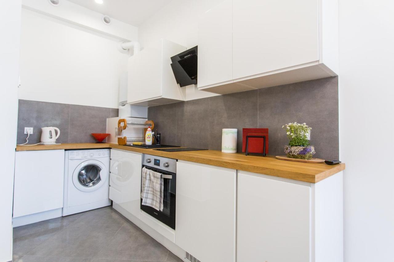Fogra Travel Apartment Krakau
